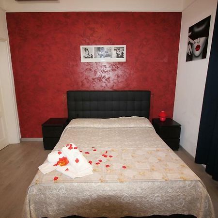 Guesthouse Paradisio Roma Exterior foto