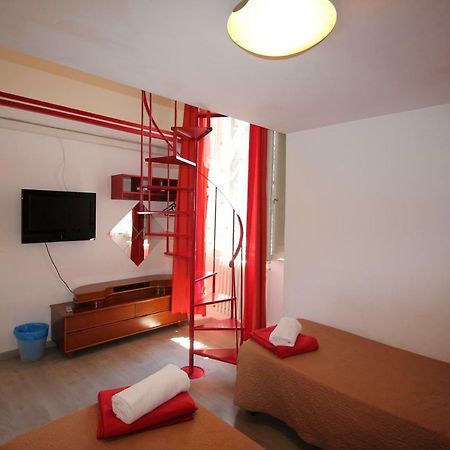 Guesthouse Paradisio Roma Exterior foto