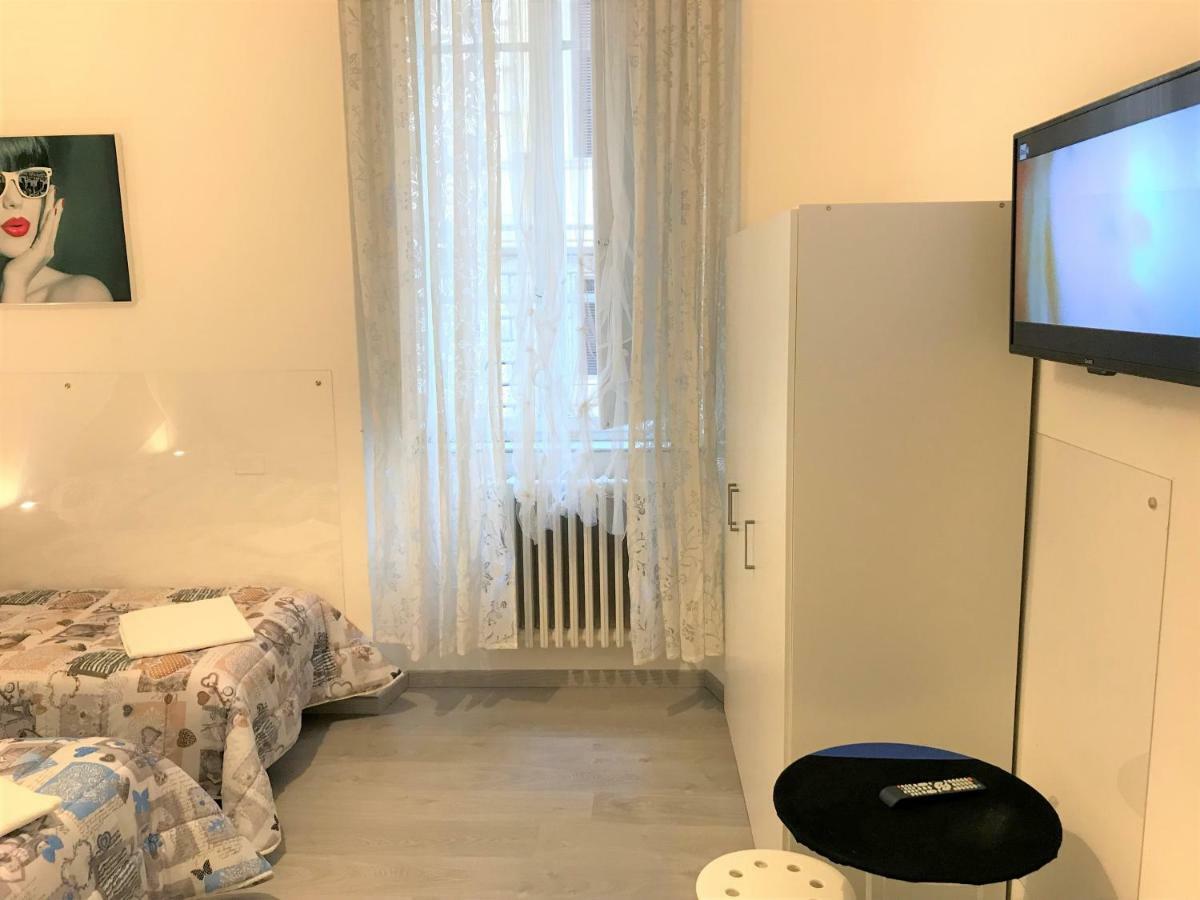 Guesthouse Paradisio Roma Exterior foto