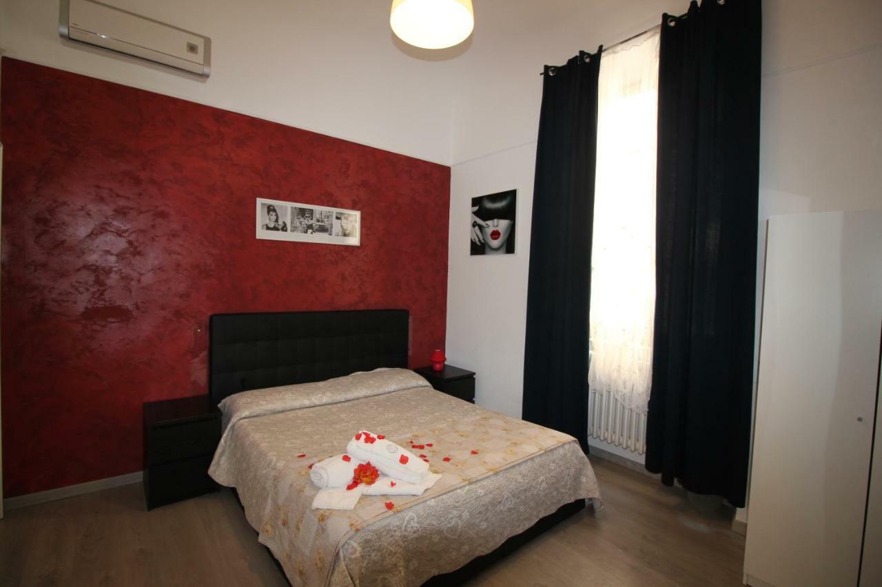 Guesthouse Paradisio Roma Exterior foto